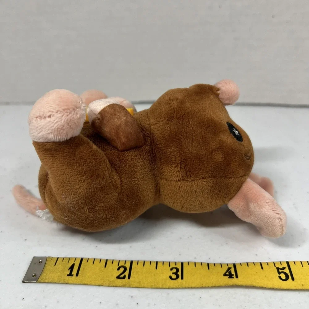 Disney Parks Wishables Remy's Ratatouillie Adventure Series 5